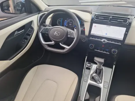 HYUNDAI Creta 2.0 16V 4P FLEX ULTIMATE AUTOM�TICO, Foto 15
