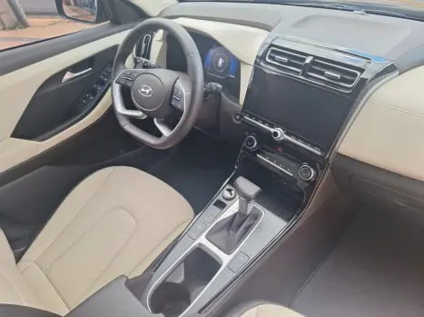 HYUNDAI Creta 2.0 16V 4P FLEX ULTIMATE AUTOM�TICO, Foto 16