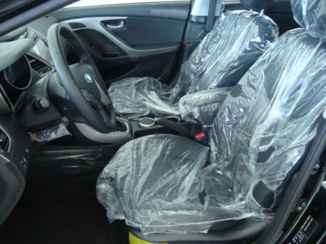HYUNDAI Elantra 2.0 16V 4P GLS AUTOM�TICO, Foto 3