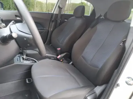 HYUNDAI HB 20 1.6 16V 4P COMFORT PLUS FLEX AUTOM�TICO, Foto 5