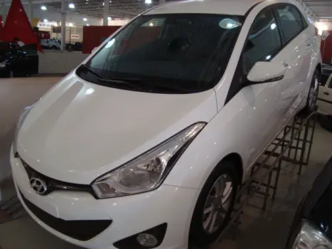 HYUNDAI HB 20 Hatch 1.6 16V 4P FLEX COMFORT PREMIUM, Foto 1