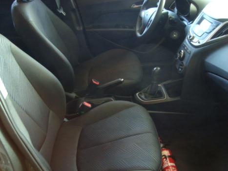 HYUNDAI HB 20 Hatch 1.6 16V 4P FLEX GLS COMFORT PLUS, Foto 2