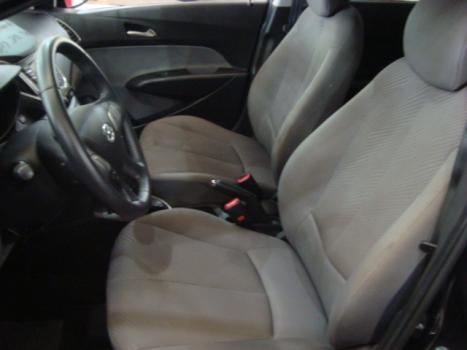 HYUNDAI HB 20 Hatch 1.6 16V 4P FLEX COMFORT PREMIUM, Foto 3