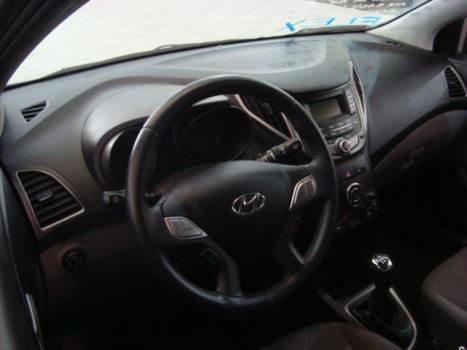HYUNDAI HB 20 Hatch 1.6 16V 4P FLEX COMFORT PREMIUM, Foto 4