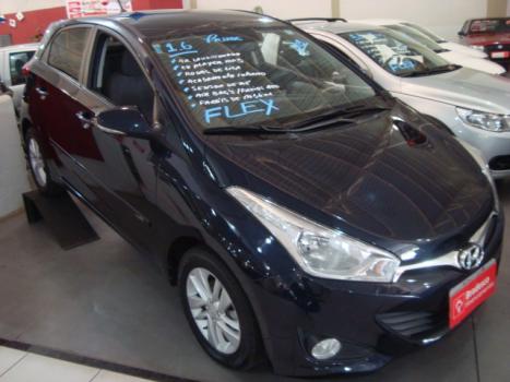HYUNDAI HB 20 Hatch 1.6 16V 4P FLEX COMFORT PREMIUM, Foto 1