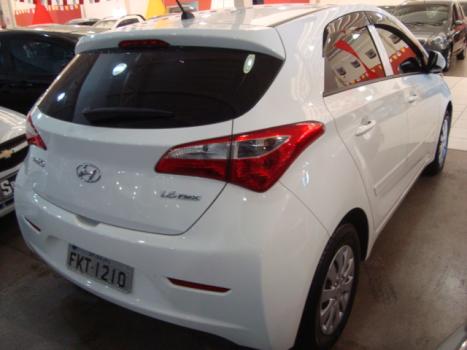 HYUNDAI HB 20 Hatch 1.6 16V 4P FLEX GLS COMFORT PLUS, Foto 2