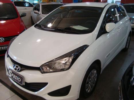 HYUNDAI HB 20 Hatch 1.6 16V 4P FLEX GLS COMFORT PLUS, Foto 1