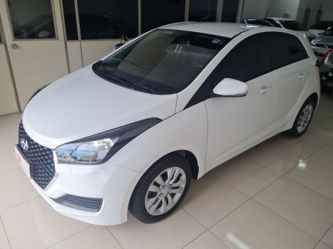 HYUNDAI HB 20 Hatch 1.0 12V 4P FLEX COMFORT PLUS, Foto 2