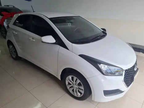 HYUNDAI HB 20 Hatch 1.0 12V 4P FLEX COMFORT PLUS, Foto 3