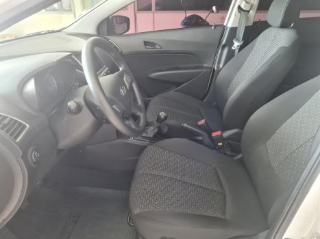 HYUNDAI HB 20 Hatch 1.0 12V 4P FLEX COMFORT PLUS, Foto 4