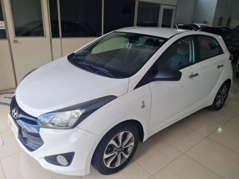 HYUNDAI HB 20 Hatch 1.6 16V 4P COMFORT FLEX COPA DO MUNDO, Foto 2