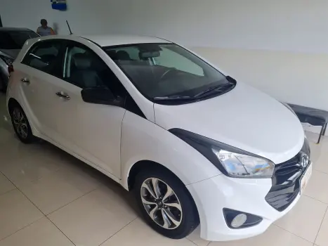 HYUNDAI HB 20 Hatch 1.6 16V 4P COMFORT FLEX COPA DO MUNDO, Foto 3