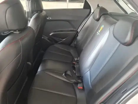 HYUNDAI HB 20 Hatch 1.6 16V 4P COMFORT FLEX COPA DO MUNDO, Foto 5