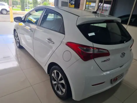 HYUNDAI HB 20 Hatch 1.6 16V 4P COMFORT FLEX COPA DO MUNDO, Foto 7