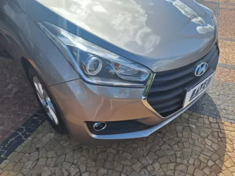 HYUNDAI HB 20 Hatch 1.6 16V 4P PREMIUM FLEX AUTOM�TICO, Foto 8