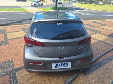 HYUNDAI HB 20 Hatch 1.6 16V 4P PREMIUM FLEX AUTOM�TICO, Foto 9