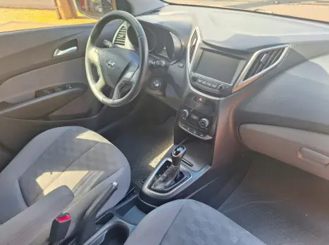 HYUNDAI HB 20 Hatch 1.6 16V 4P PREMIUM FLEX AUTOM�TICO, Foto 10