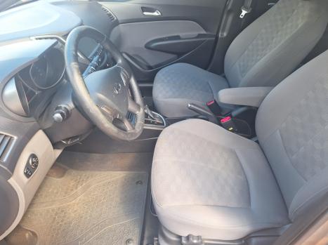 HYUNDAI HB 20 Hatch 1.6 16V 4P PREMIUM FLEX AUTOM�TICO, Foto 11