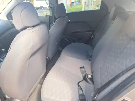 HYUNDAI HB 20 Hatch 1.6 16V 4P PREMIUM FLEX AUTOM�TICO, Foto 13