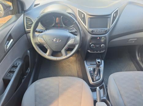 HYUNDAI HB 20 Hatch 1.6 16V 4P PREMIUM FLEX AUTOM�TICO, Foto 15
