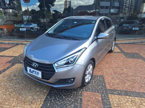 HYUNDAI HB 20 Hatch 1.6 16V 4P PREMIUM FLEX AUTOM�TICO, Foto 16