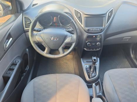 HYUNDAI HB 20 Hatch 1.6 16V 4P PREMIUM FLEX AUTOM�TICO, Foto 17