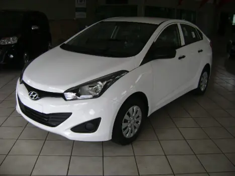 HYUNDAI HB 20 Sedan 1.0 12V 4P FLEX COMFORT PLUS, Foto 1