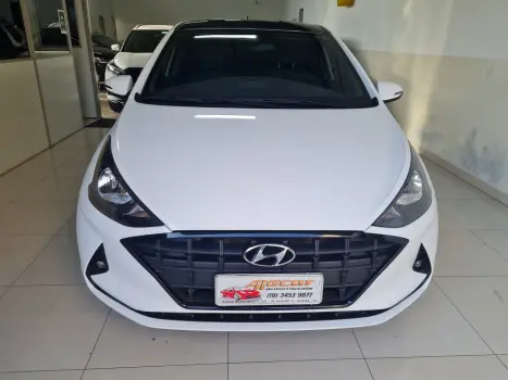 HYUNDAI HB 20 Sedan 1.0 12V 4P FLEX EVOLUTION, Foto 1