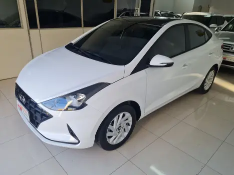 HYUNDAI HB 20 Sedan 1.0 12V 4P FLEX EVOLUTION, Foto 2