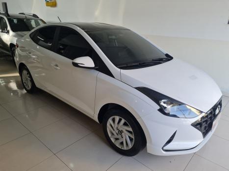 HYUNDAI HB 20 Sedan 1.0 12V 4P FLEX EVOLUTION, Foto 3