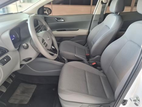 HYUNDAI HB 20 Sedan 1.0 12V 4P FLEX EVOLUTION, Foto 4