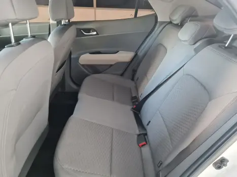 HYUNDAI HB 20 Sedan 1.0 12V 4P FLEX EVOLUTION, Foto 5