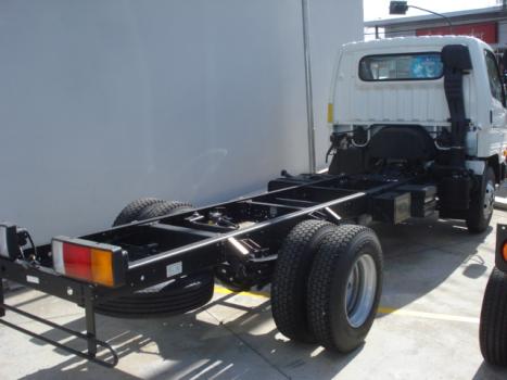 HYUNDAI HD 78 3.0 16V, Foto 2