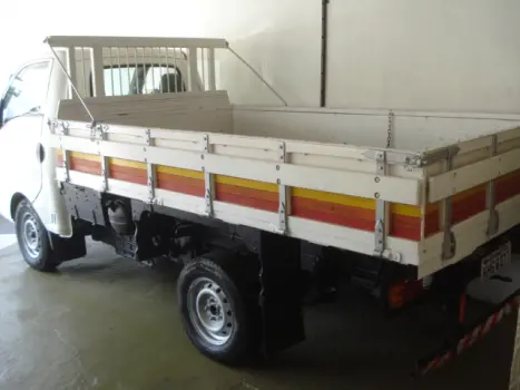 HYUNDAI HR 2.5 TCI HD DIESEL LONGO, Foto 4