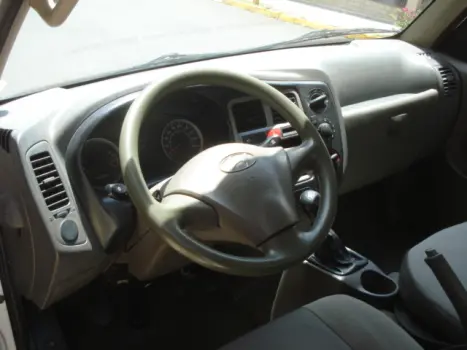 HYUNDAI HR 2.5 TCI HD DIESEL LONGO, Foto 3