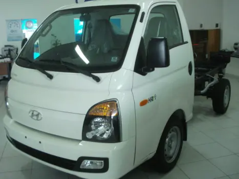 HYUNDAI HR 2.5 TCI HD DIESEL LONGO, Foto 1