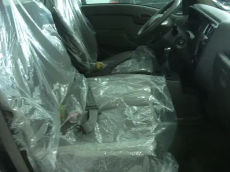 HYUNDAI HR 2.5 TCI HD DIESEL LONGO, Foto 2