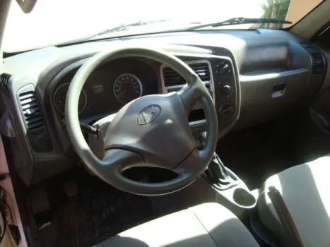 HYUNDAI HR 2.5 TCI HD DIESEL LONGO, Foto 4