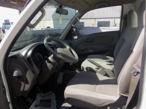 HYUNDAI HR 2.5 TCI HD DIESEL LONGO, Foto 4