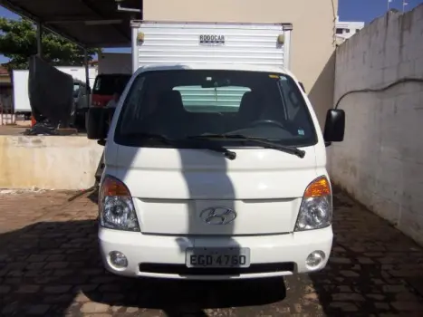 HYUNDAI HR 2.5 TCI HD DIESEL LONGO, Foto 3