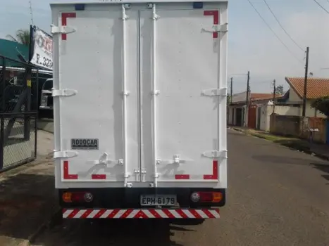 HYUNDAI HR 2.5 TCI LD DIESEL EXTRA LONGO, Foto 2