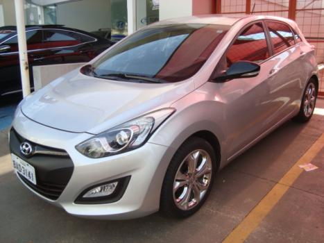 HYUNDAI I30 1.6 16V 4P FLEX, Foto 1