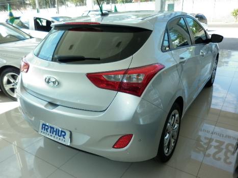 HYUNDAI I30 1.6 16V 4P FLEX, Foto 3