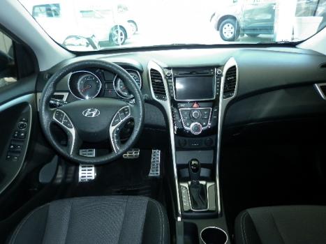 HYUNDAI I30 1.6 16V 4P FLEX, Foto 4
