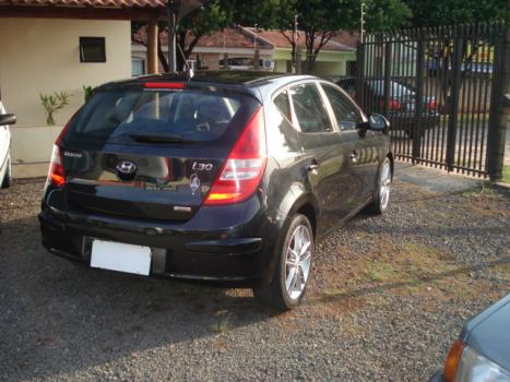 HYUNDAI I30 2.0 16V 4P GLS, Foto 3