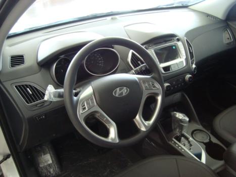 HYUNDAI IX35 2.0 16V 4P, Foto 4