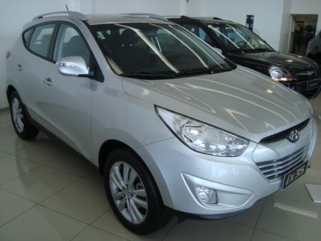 HYUNDAI IX35 2.0 16V 4P, Foto 1