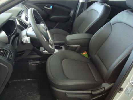 HYUNDAI IX35 2.0 16V 4P, Foto 3