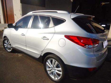 HYUNDAI IX35 2.0 16V 4P, Foto 3