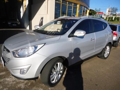 HYUNDAI IX35 2.0 16V 4P, Foto 4